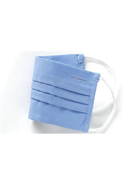 Customized 3 Layer Face Mask Pack Of 4, Dealers in Delhi & Exporters of ...