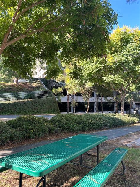 Anteater Parking Structure - Irvine, CA - Nextdoor