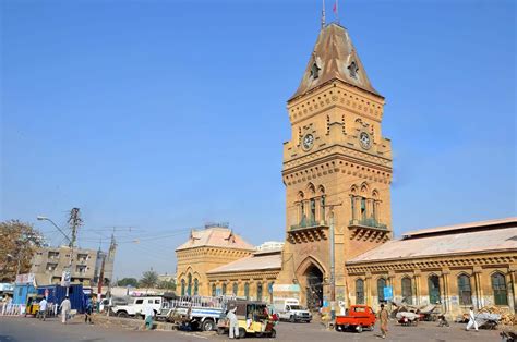 Karachi city tour, explore the largest city in Pakistan - Sightseeing Tours