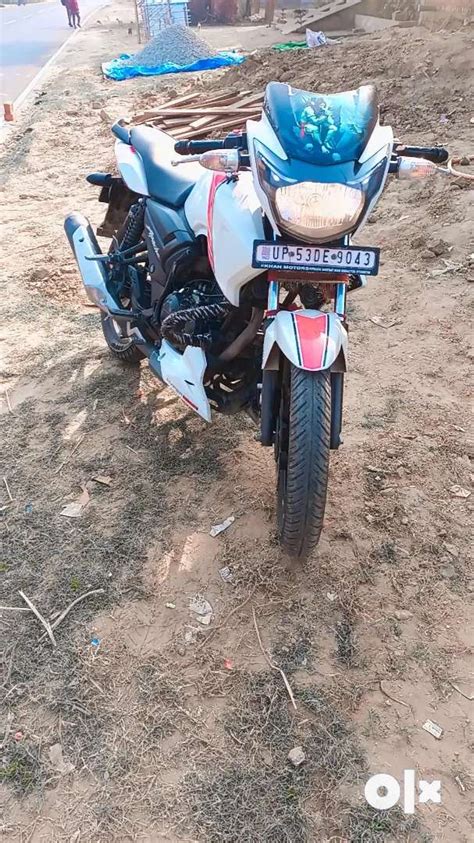 Apachi RTR 160 - Motorcycles - 1763182958