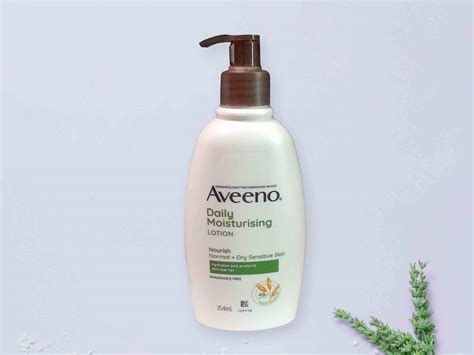 Buy Aveeno Daily Moisturising Lotion Online at Best Price | Clinikally