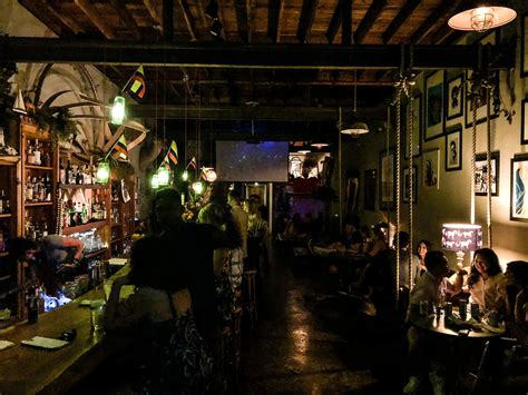 Nashville's Indie Scene: Best Bars & Venues In Nashville, Tennesse ...