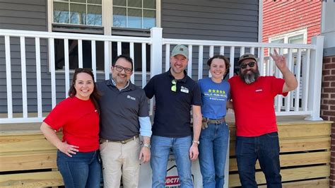 Pioneers for Good Series - Devin Cathcart, Frank Ziegler, and Katie Schulze