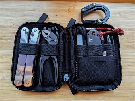 EDC Tool Kit : r/EDC