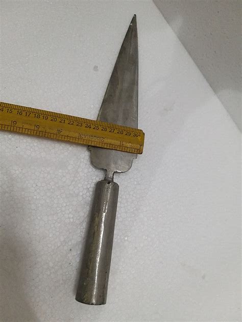 Spear of Maharana Pratap | Indian Traditional Princely State Royal Col ...