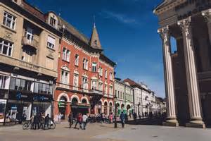 Subotica i Palić: Secesija, kultura i prirodne lepote severa Srbije - B92