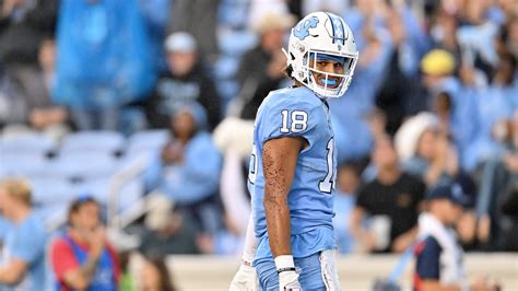 ACC football championship game UNC vs. Clemson shows Charlotte talent