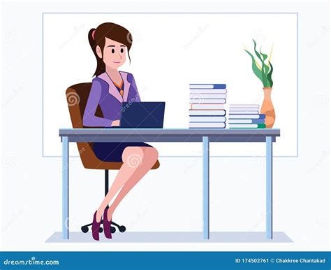 Working Cartoon 的图像结果