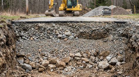 Complete Guide to Road Base Material for Driveways and Construction ...