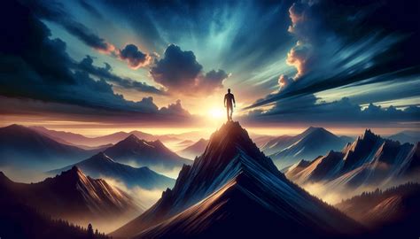 A Guide To Self-Mastery: Unlocking The Power Within