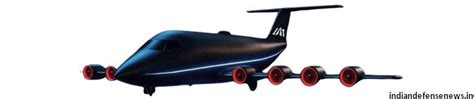 LAT Aerospace Unveils 8-Seater Hybrid-Electric STOL Aircraft Concept ...