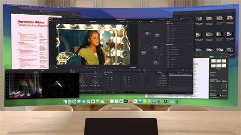 VisionOS 2 for Apple Vision Pro announced at WWDC 2024, including ultra ...