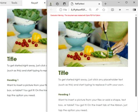 Image result for Python PDF Convert to Image