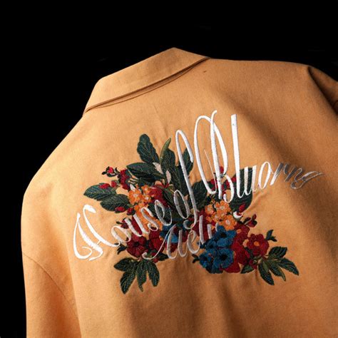 OAK BUFF JACKET - Premium Oversized Jacket – BLUORNG