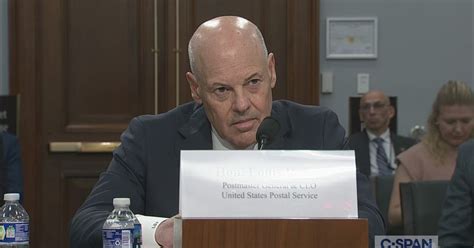 Image result for Postmaster General Questions