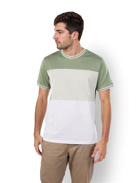 T shirts for Men – Shop Comfortable and Stylish Tees Online