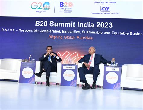 B20 Summit