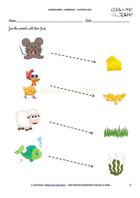 Image result for Slanting Interesting Worksheet