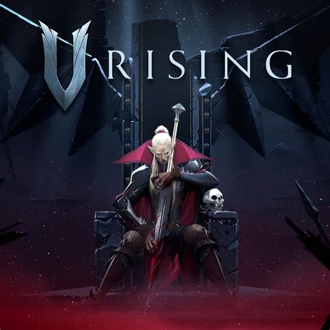V Rising Interactive Maps and Locations - IGN