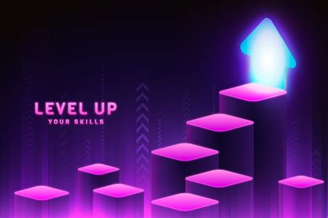 UE4 Leveling Up Tutorial 的图像结果
