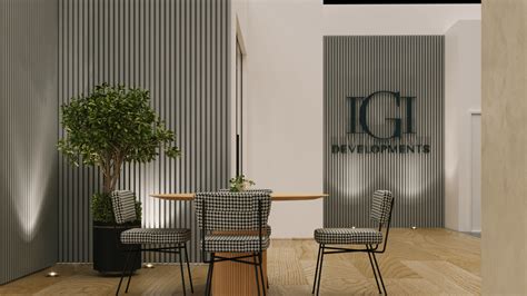 IGI Development 的图像结果