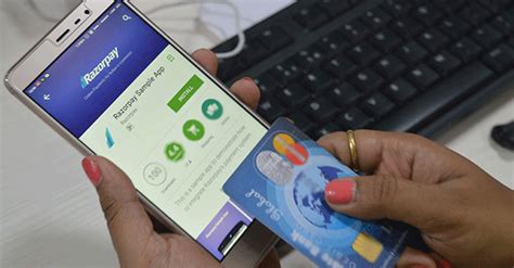 UPI activity on Razorpay up nearly 900%, says report