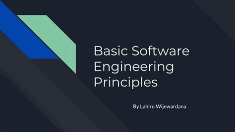 Software Engineering Basic Concept Lecture 的图像结果