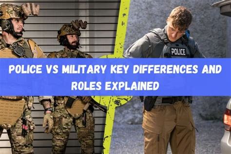 Sheriff Vs Police Salary: Breaking Down The Key Differences