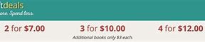 Image result for Thrift Books Online Store