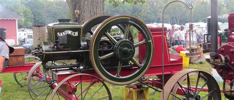 Antique Gas Engine Shows 的图像结果