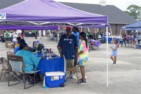 Block party, health fair comes to Goodwill Church | Local & State ...