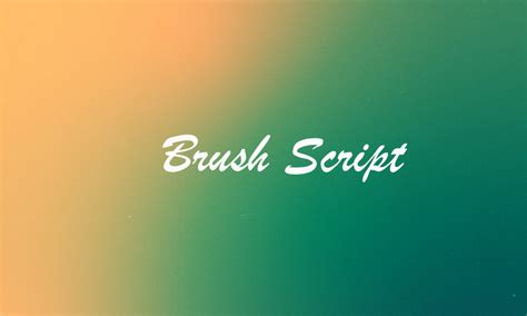 Image result for Word Script Fonts