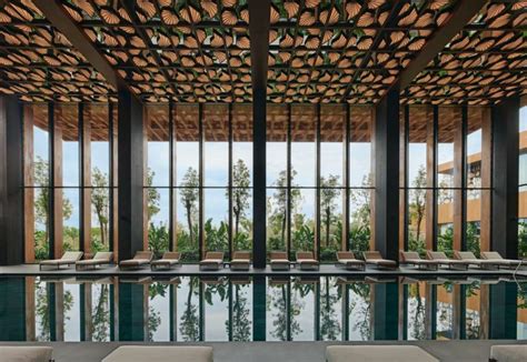 Maxx Royal Bodrum, a Design Boutique Hotel Bodrum, Turkey