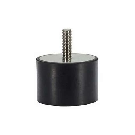 Machine Elements - Rubber Metal Buffers Trader - Wholesaler ...