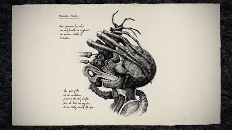 Image result for Alien Covenant Face