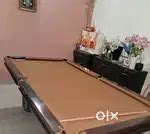 Pool Table - Used Sports Equipment for sale in India | OLX