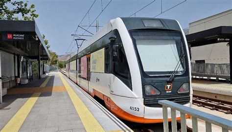 BENIDORM RAILWAY STATION - All You Need to Know BEFORE You Go (with ...