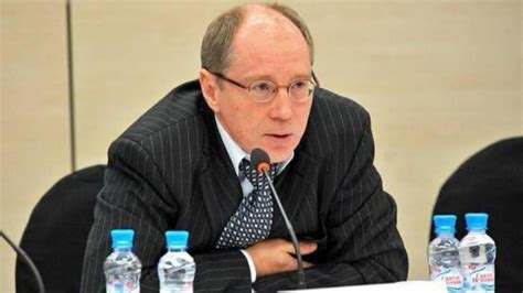 Hallan muerto a Mikhail Rogachev, oligarca ruso opositor de Putin - AS.com