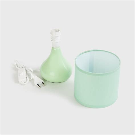 Buy Ambrose Ceramic Table Lamp from Home Centre at just INR 599.0