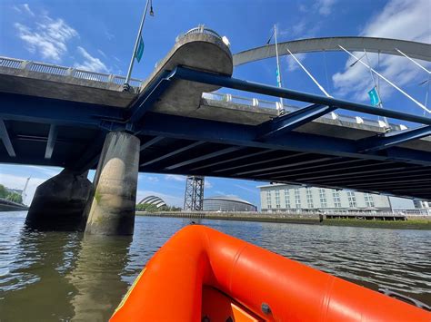 Seaforce Powerboats (Glasgow) - All You Need to Know BEFORE You Go