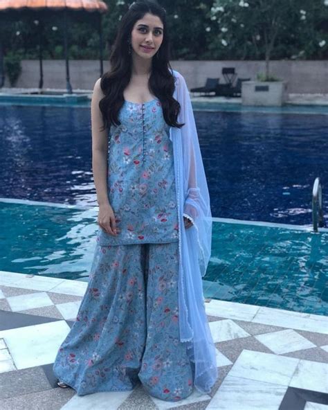 From Dairy Milk’s ad to being called Millennial Munni, Warina Hussain ...