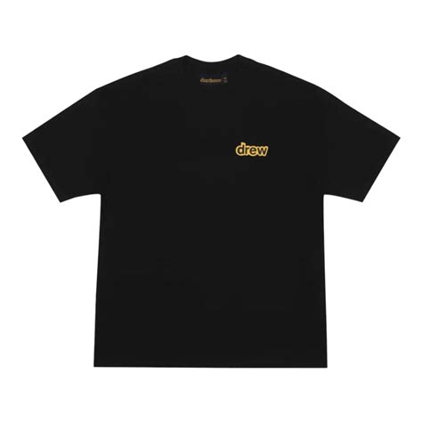 DREW THEODORE SS22 TEE