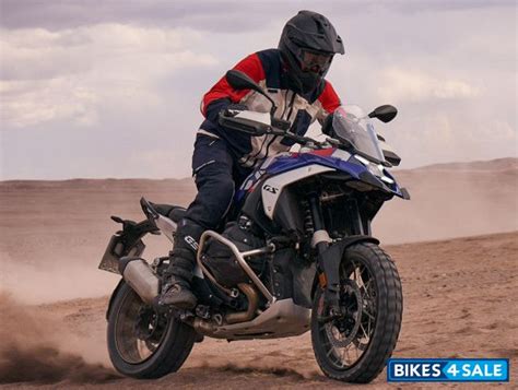 BMW R 1300 GS Trophy price, specs, mileage, colours, photos and reviews ...