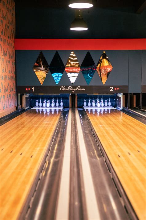 Châm Pang Lanes — Flagship Restaurant Group - Portfolio