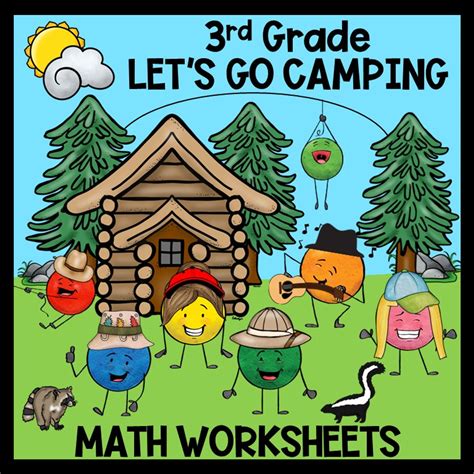 Image result for 3rd Grade Go Math 3.7
