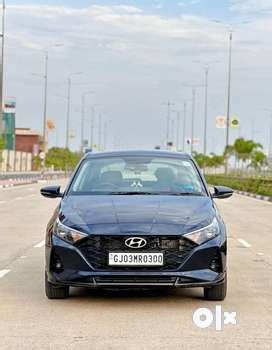 Hyundai I20 2023 in Surat, Free classifieds in Surat | OLX