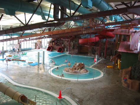 Rec Center Pool Hours Gillette Wy at Clemente Herrera blog