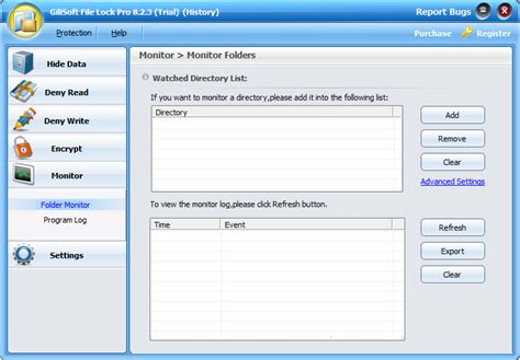 [Windows 11] Gilisoft File Lock Pro – Password Protect Files, Folders ...
