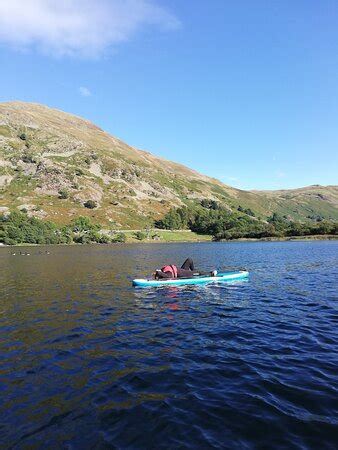 Lake District Paddle Boarding (Keswick) - 2021 What to Know Before You ...