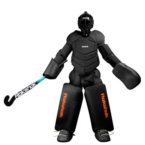 Rakshak G1 Hockey Goalie Kit – Sportswing.in